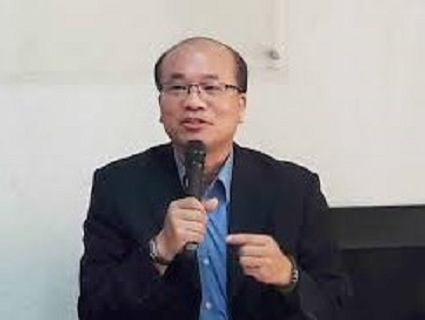 馮俊益